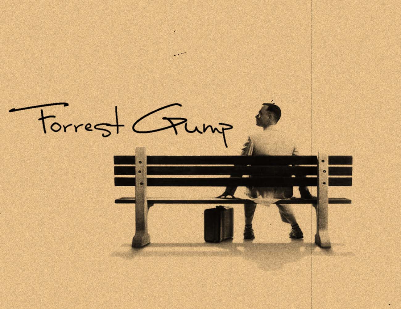 Pix For > Forrest Gump Running Wallpaper