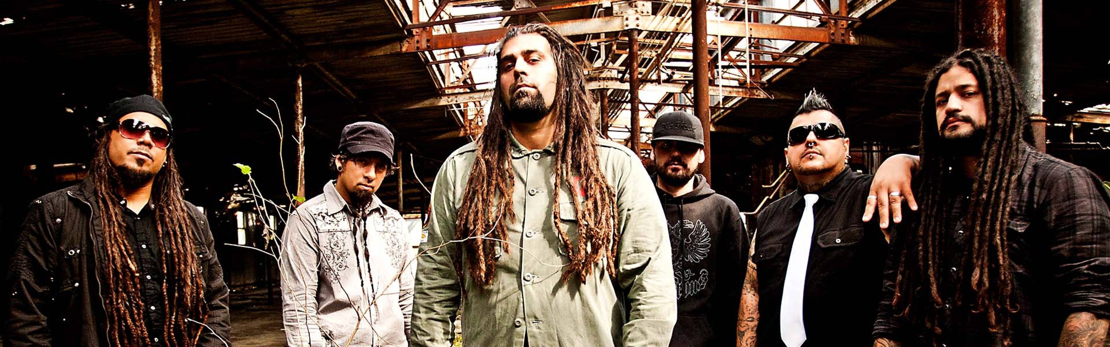 Ill Nino HD Band Wallpaper HD