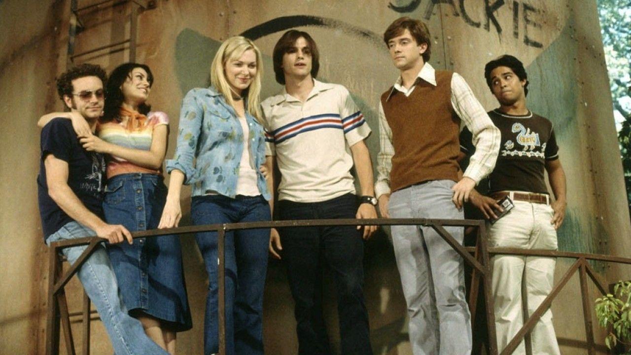 HD that 70s show wallpapers  Peakpx