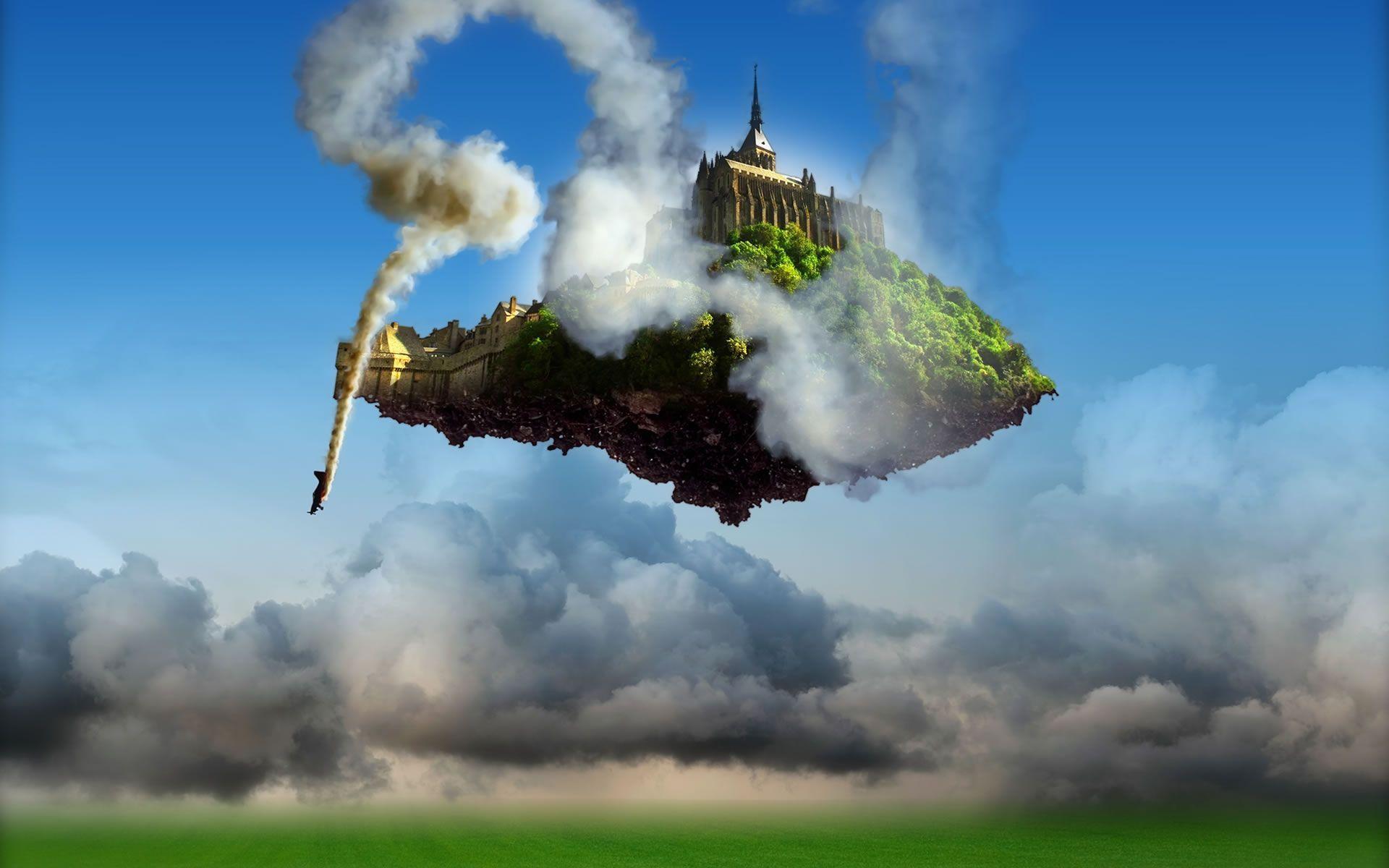 Background fantasy deskx1200 px - Background