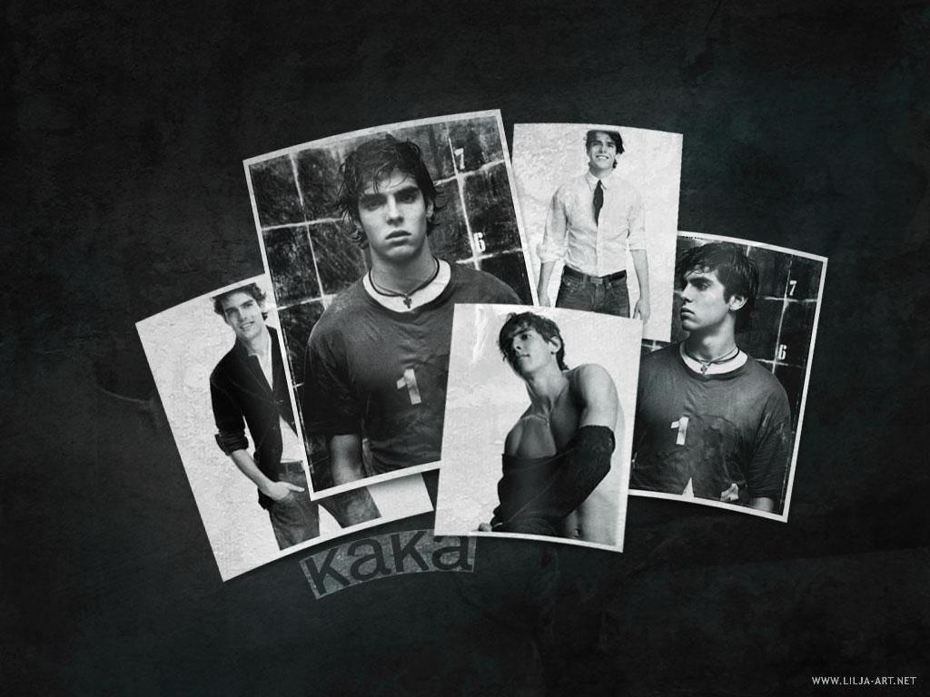 Ricardo kaka Kaka Wallpaper