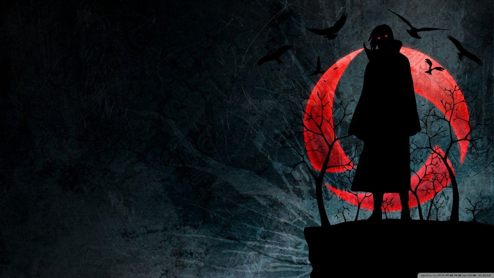 naruto Computer Wallpaper, Desktop Background 1600x900 Id: 507101