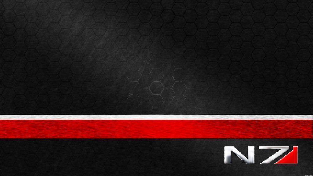 N7 Wallpapers by JessieReigne