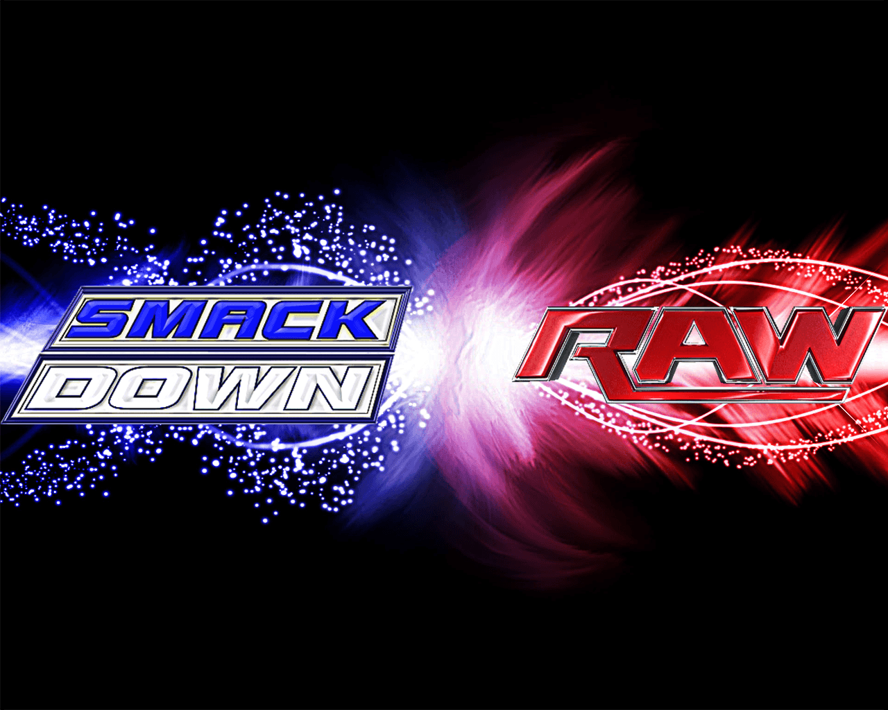 Wallpaper For > Wwe Raw Wallpaper