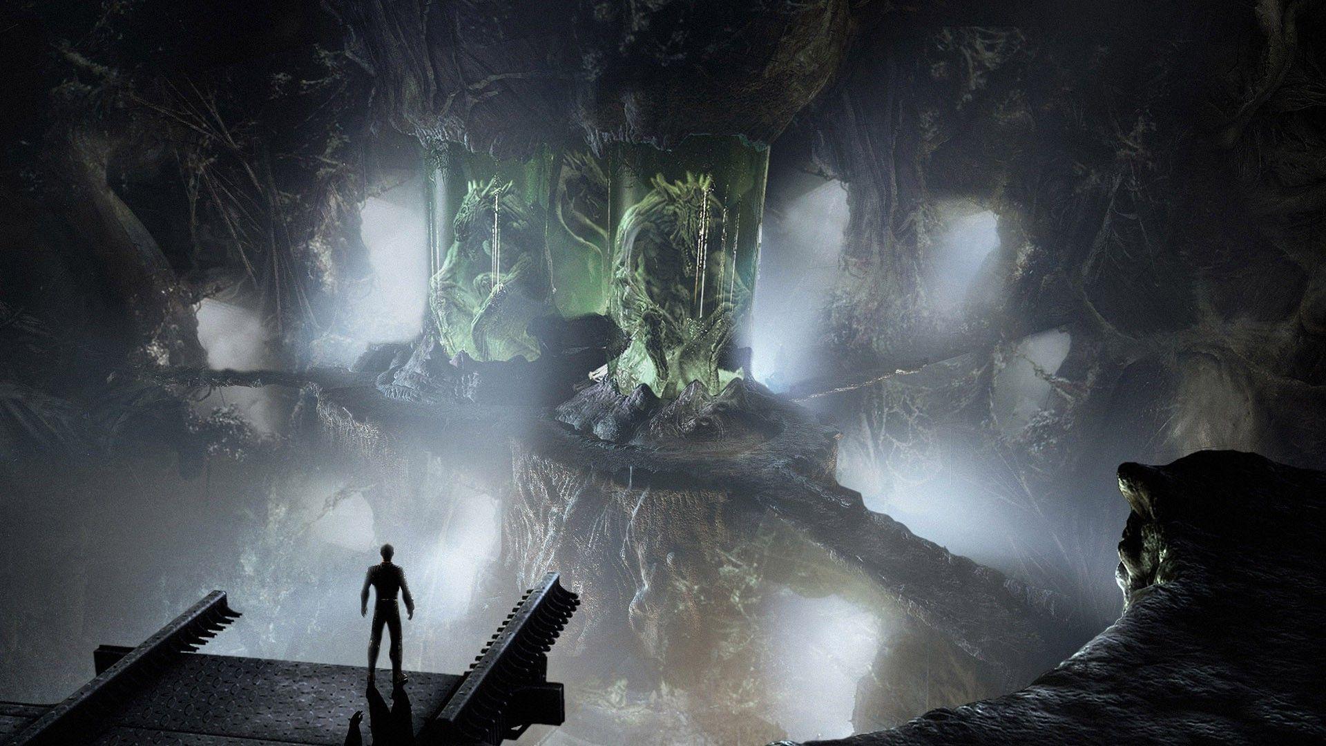 3D Abstract PC HD Wallpaper For Windows 7 E1367991118470