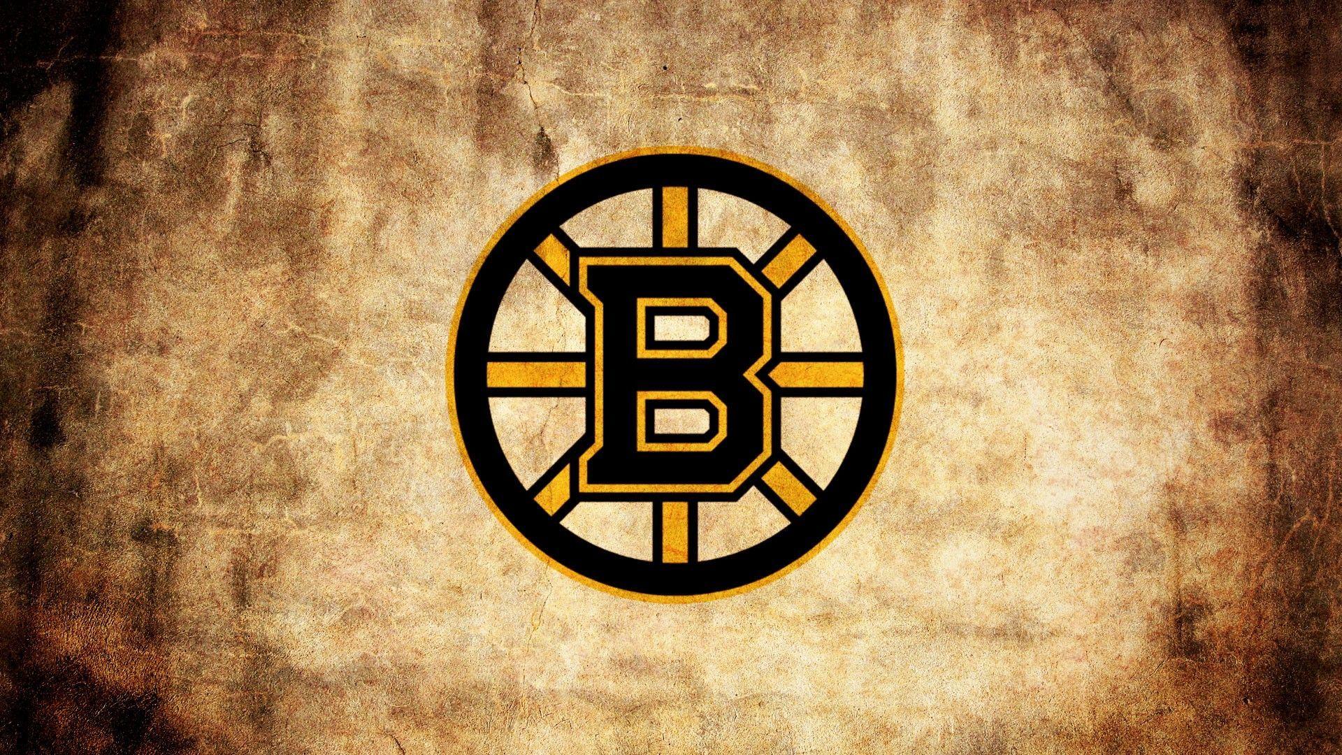 Boston Sports Logos Wallpaper