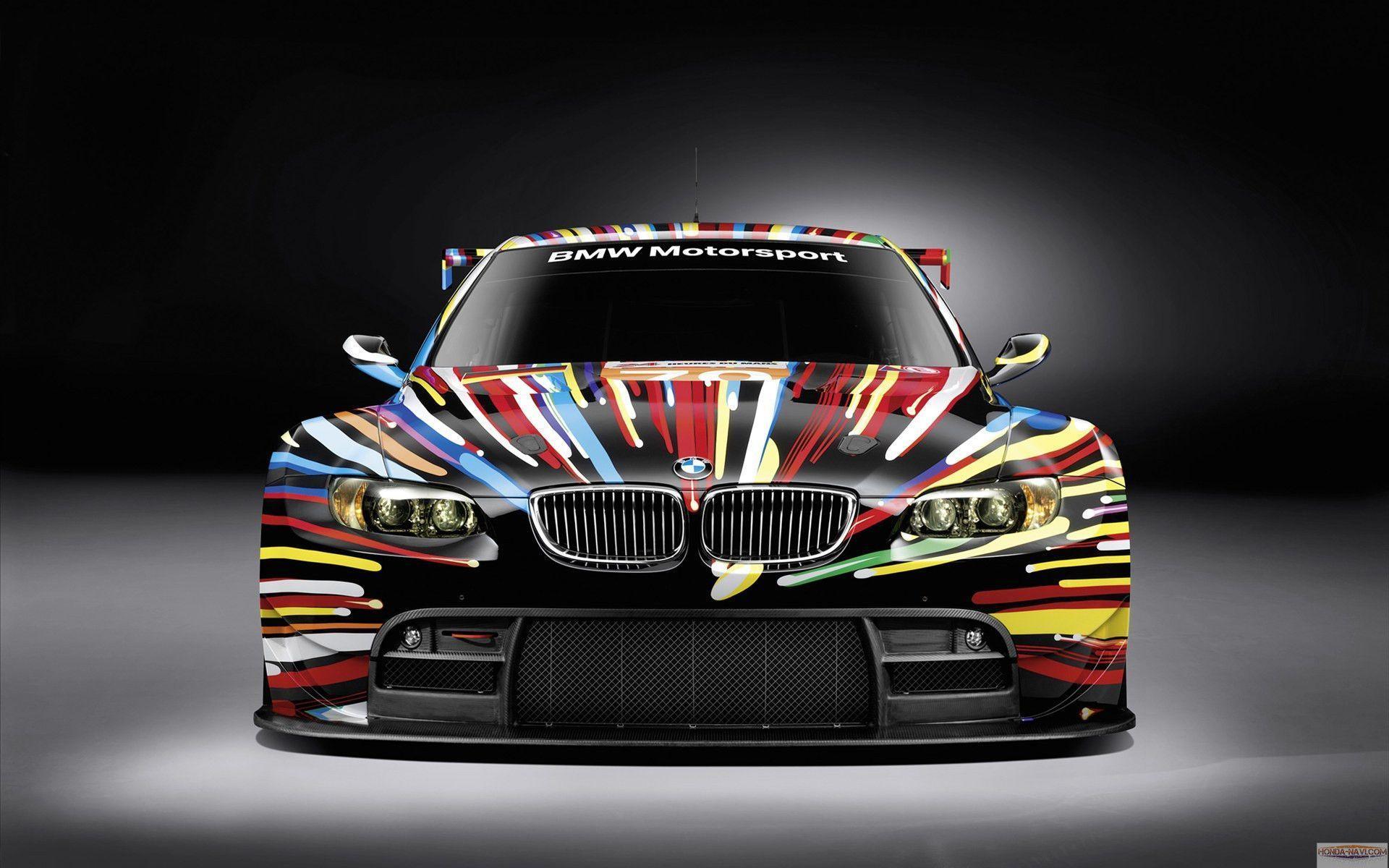 Sport Desktop Wallpaper Bmw Sport HD Desktop