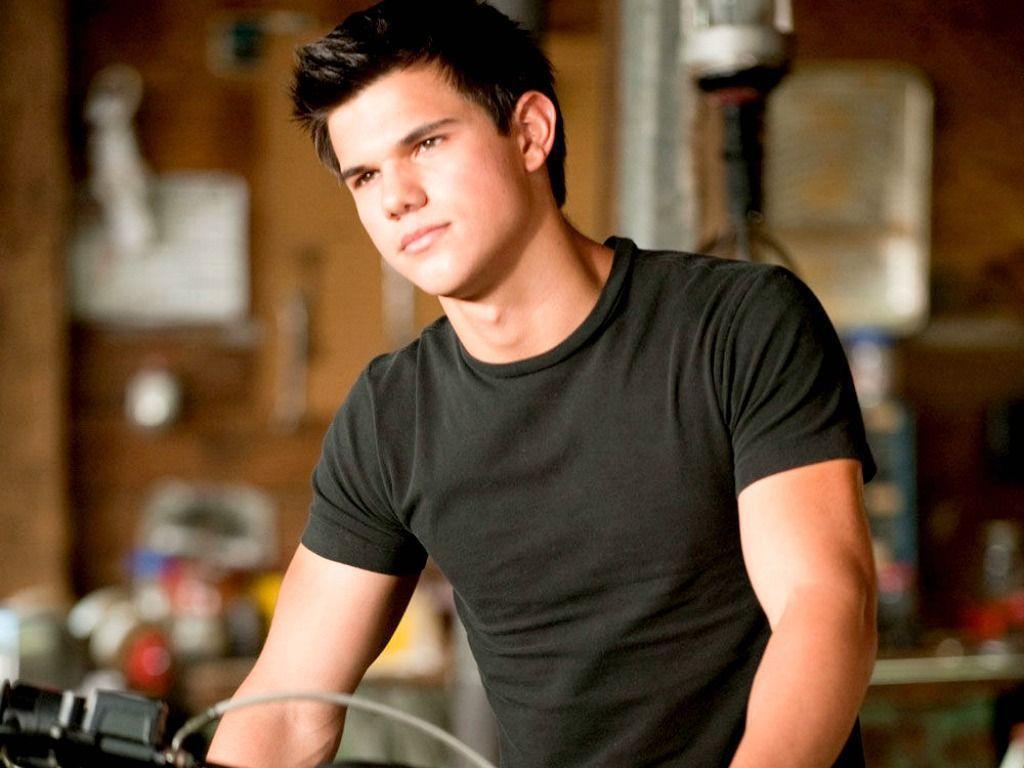 Jacob Black Wallpaper and Background