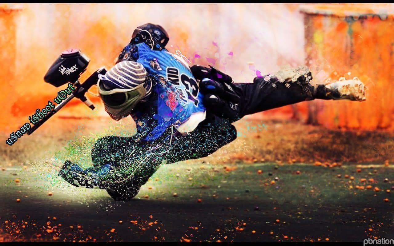 paintball backgrounds