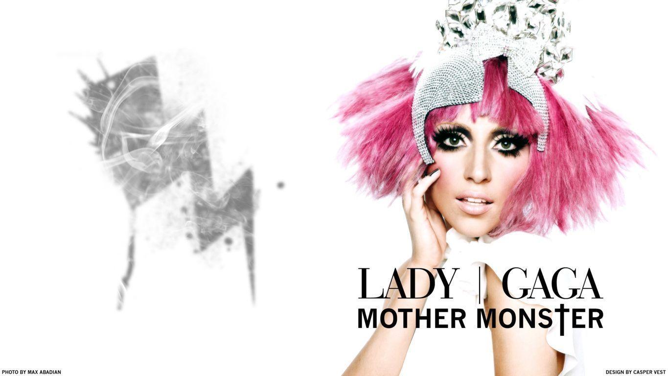 Lady Gaga Wallpaper. Movie HD Wallpaper