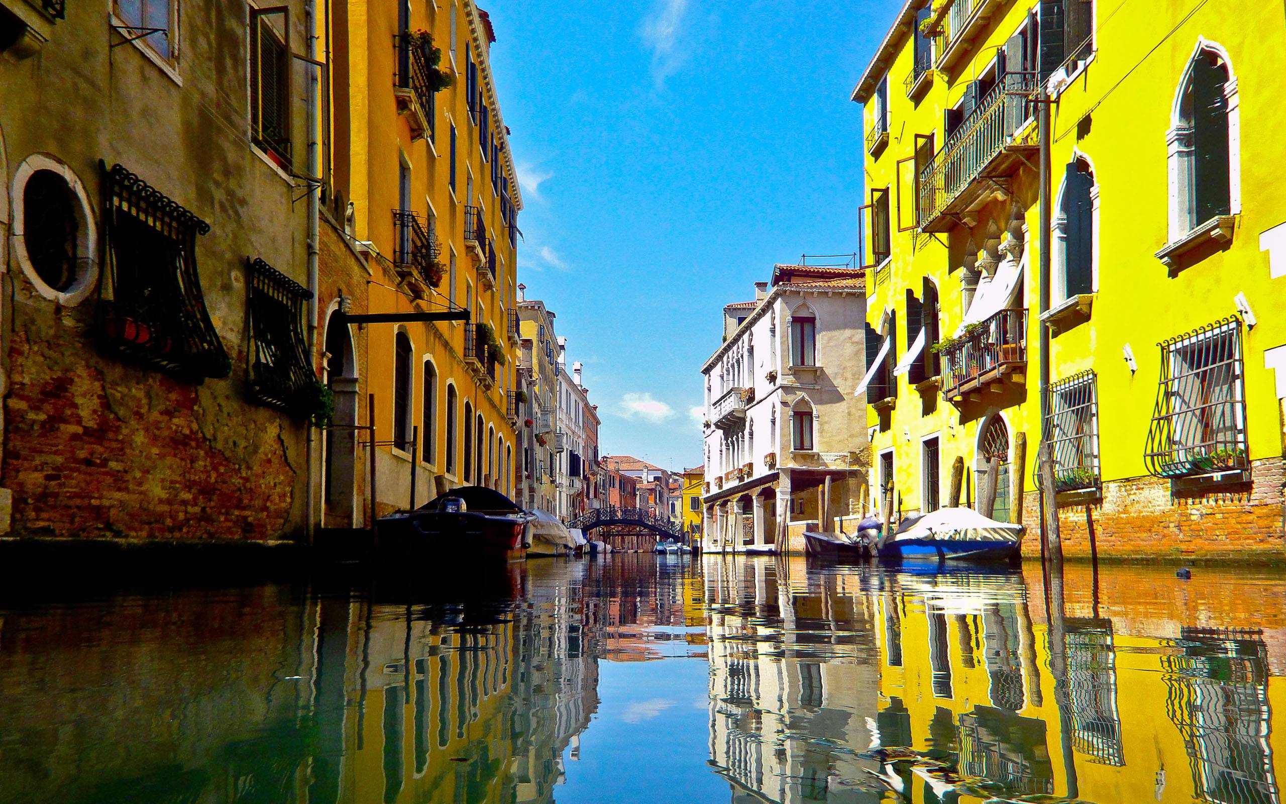 Venice Italy Wallpapers - Wallpaper Cave