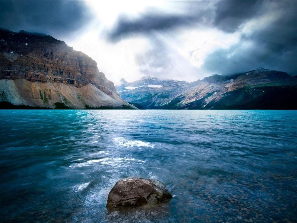 Natural beauty of HD photography wallpaper wallpaper