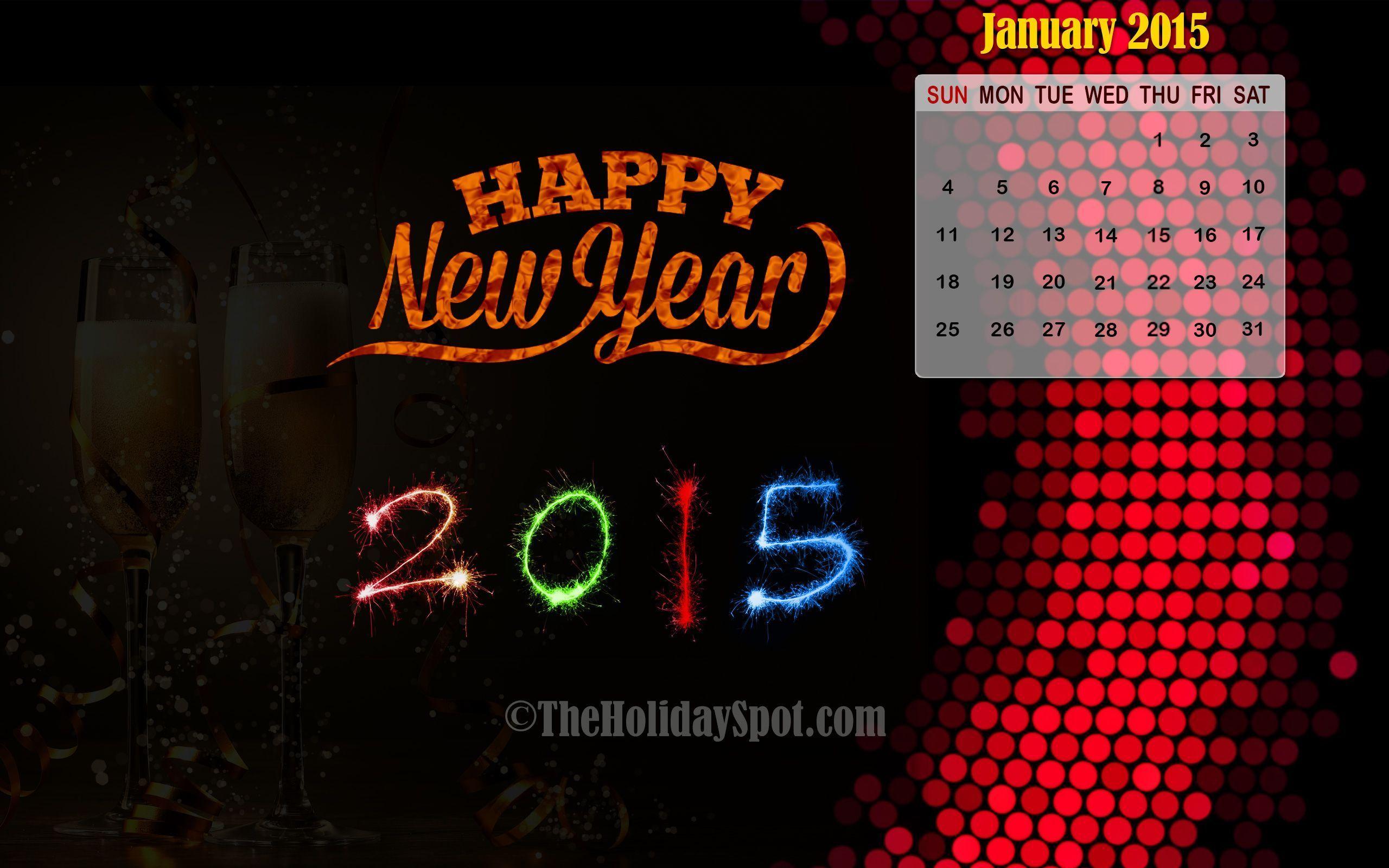 Happy New Year 2015 Photo Pics HD Wallpaper Wallpaper