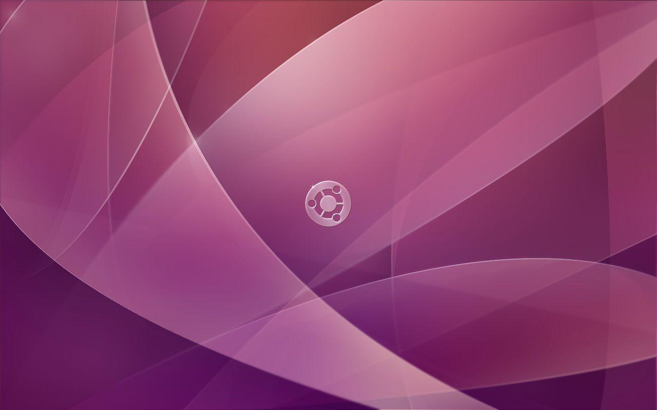Ubuntu Background Purple, wallpaper, Ubuntu Background Purple HD