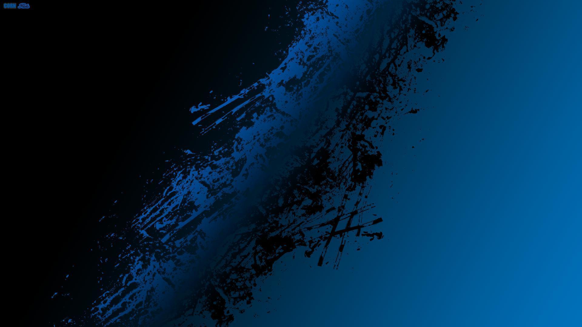 Black Blue Abstract Wallpaper Hq Picture 13 HD Wallpaper. lzamgs