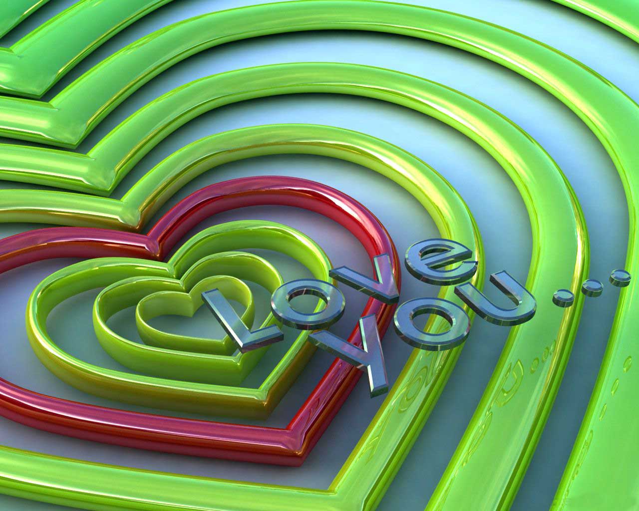 Love Wallpapers 3D - Wallpaper Cave