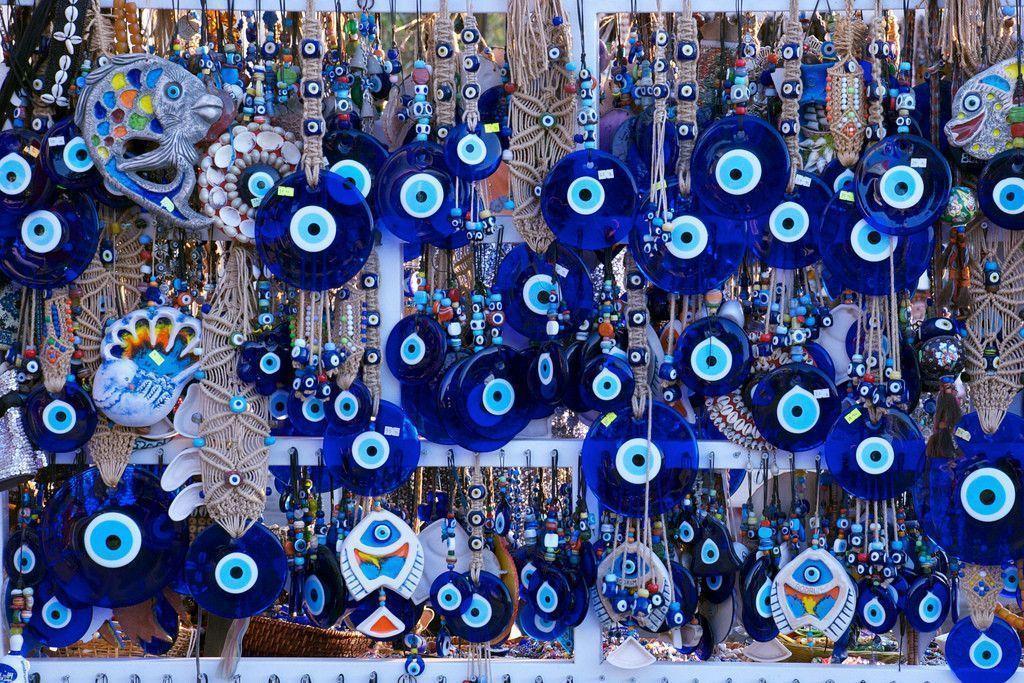 Turkish Evil Eye Wallpapers Image & Pictures