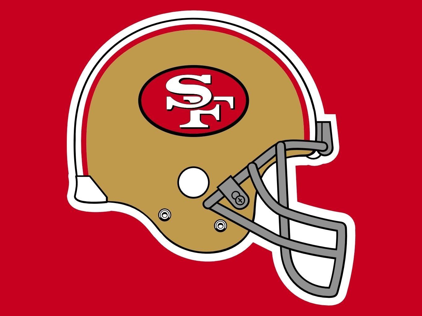 San Francisco 49ers Logo HD Image Wallpapers Download