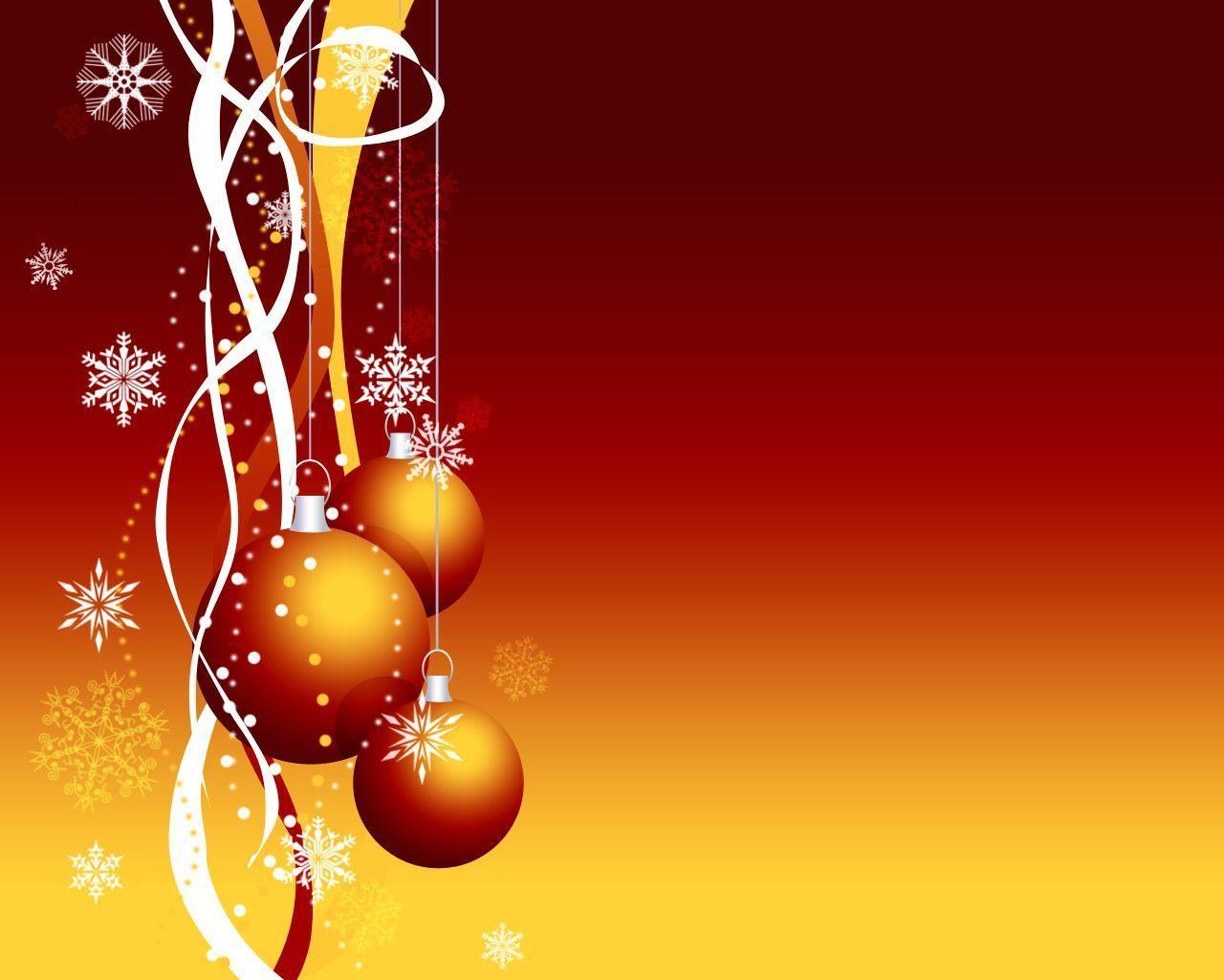 Wallpaper For > Red Holiday Background