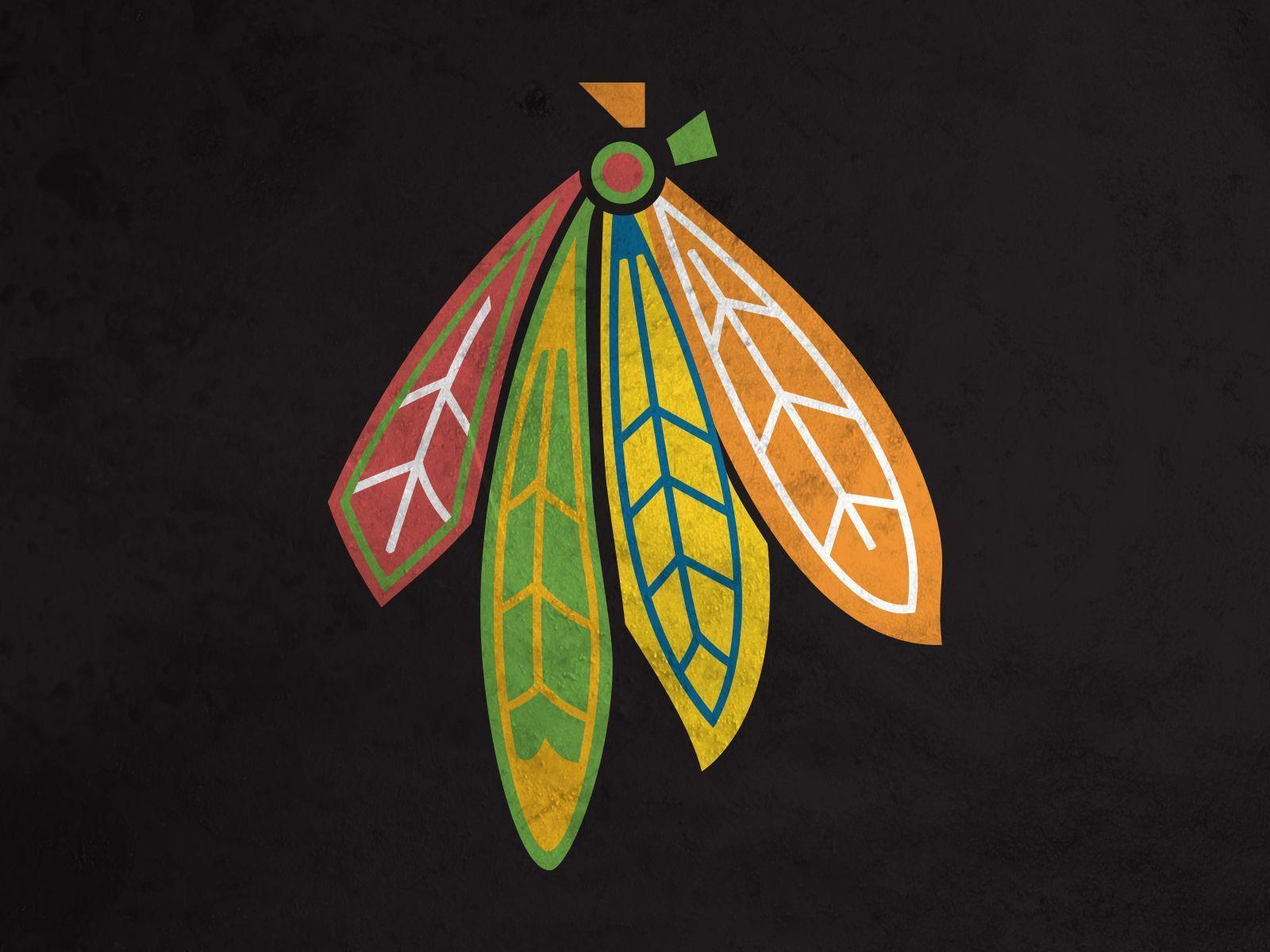 Blackhawks Wallpaper and Background