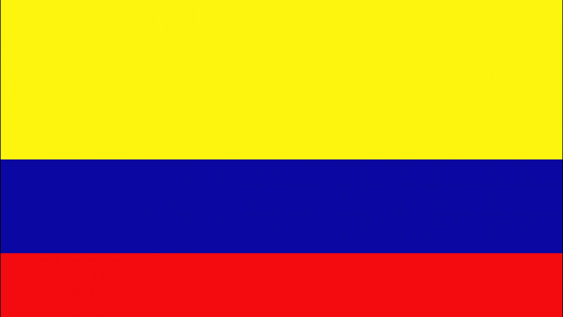 Colombia 10795