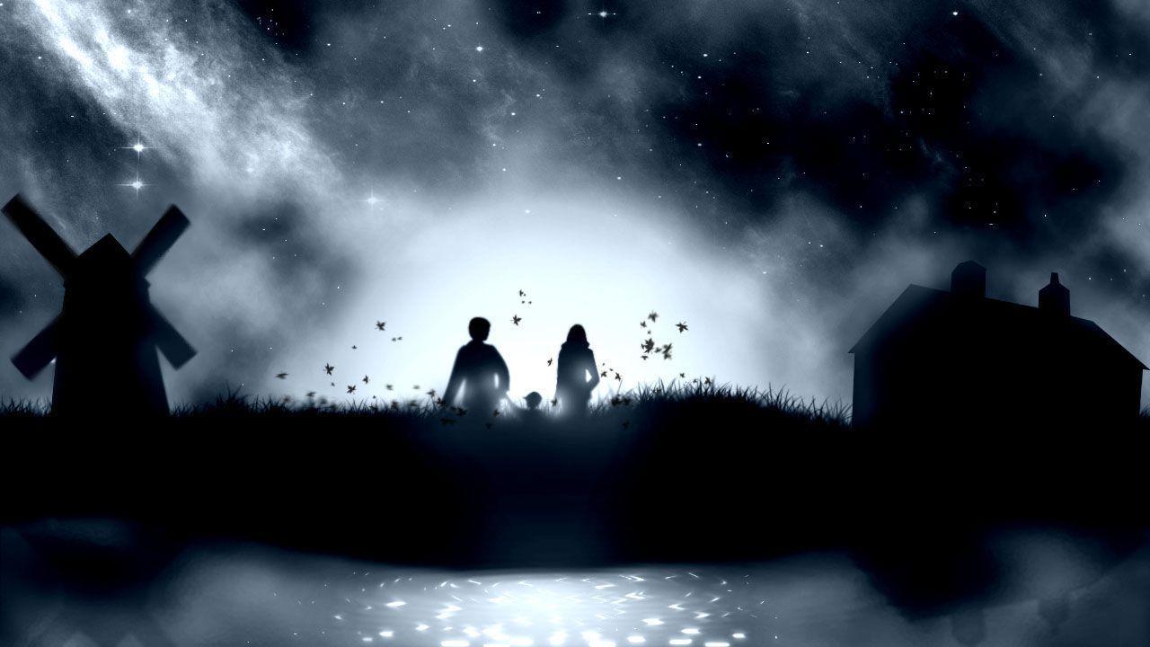 fantasy wallpaper hd