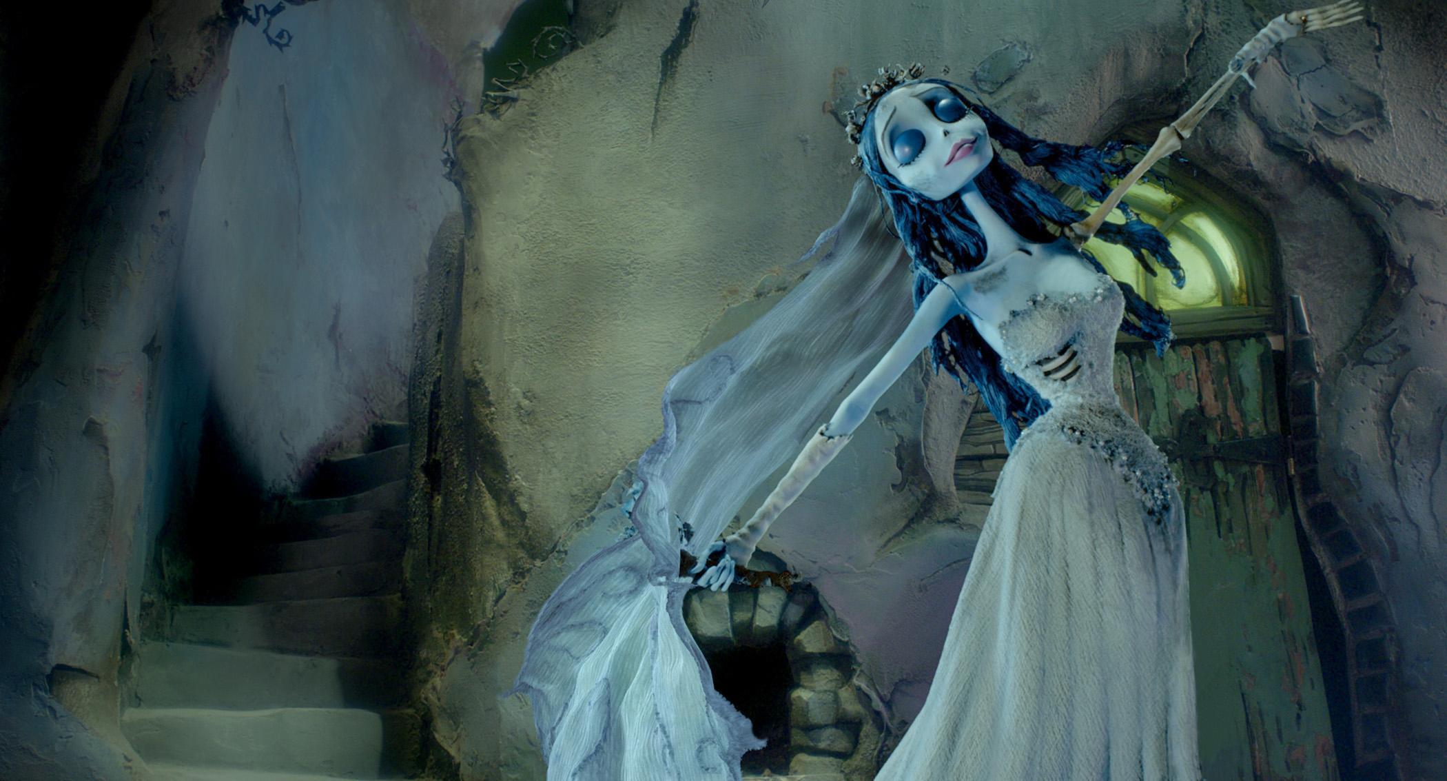 Corpse Bride