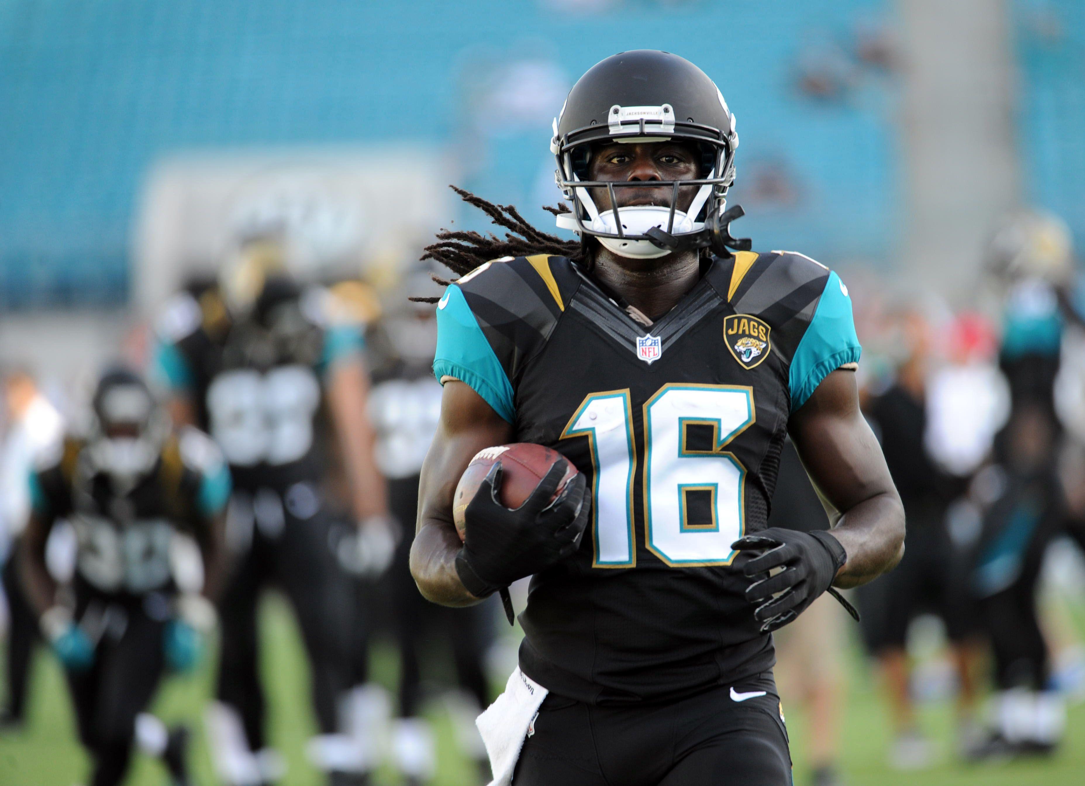 Denard Robinson Wallpapers - Wallpaper Cave