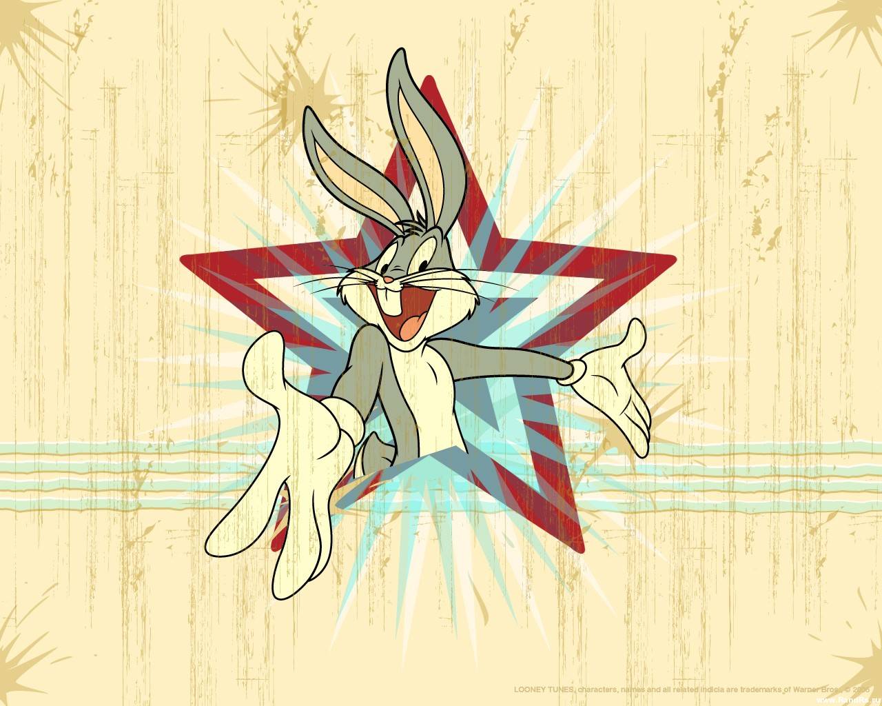 bugs bunny Computer Wallpapers, Desktop Backgrounds 1280x1024 Id