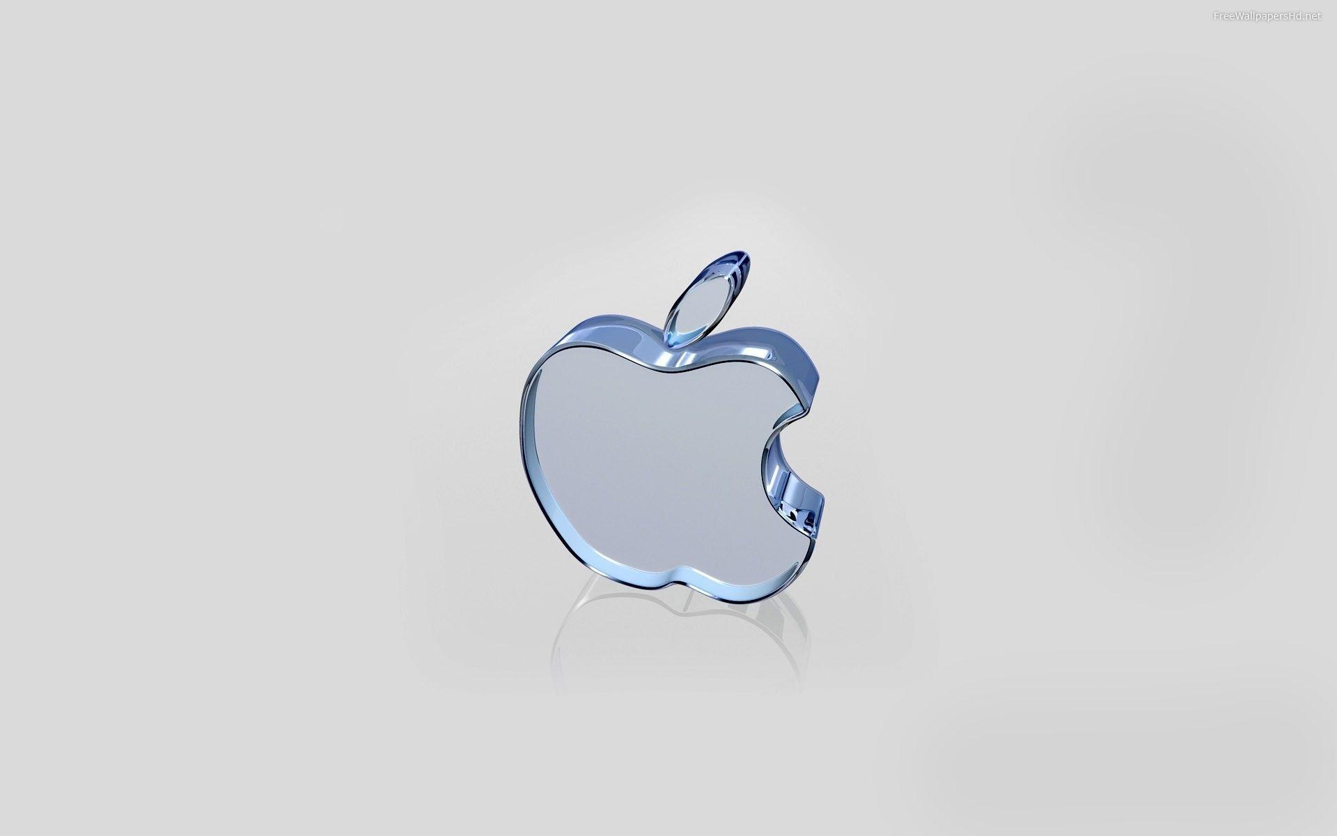 Apple Logo wallpaper