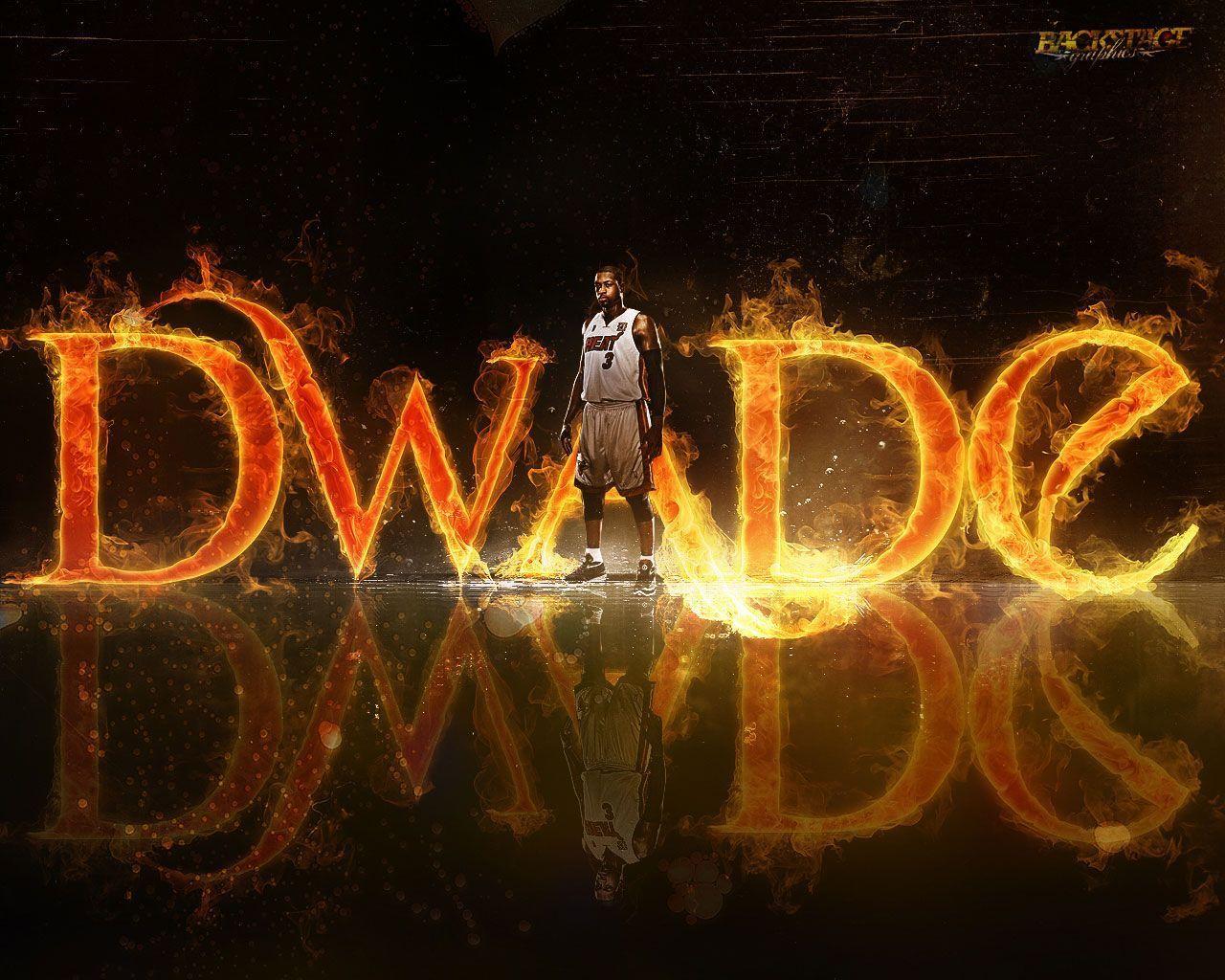 Dwyane Wade Wallpaper 22 Background. Wallruru