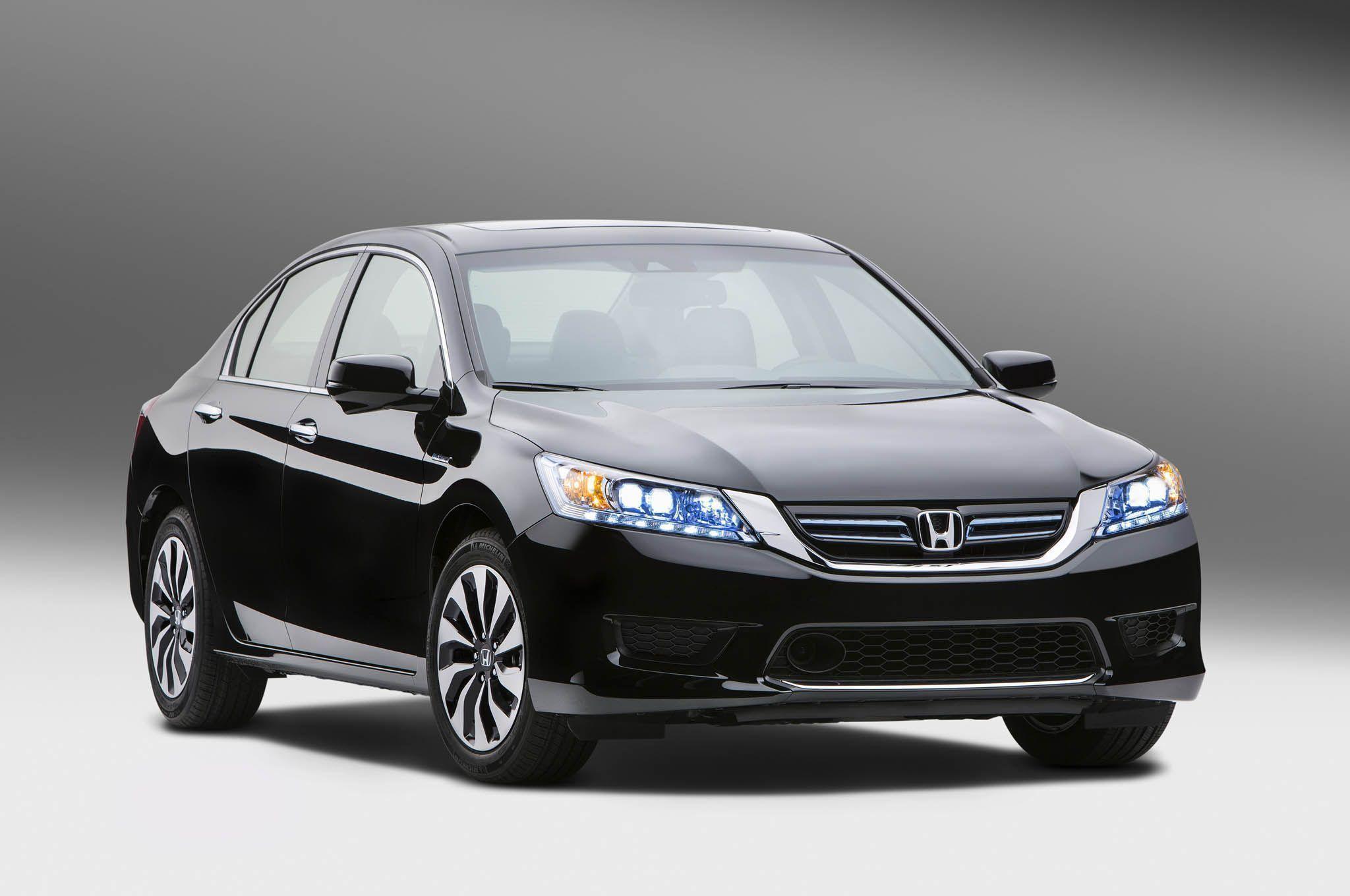 2015 Honda Accord Coupe Wallpapers - Wallpaper Cave