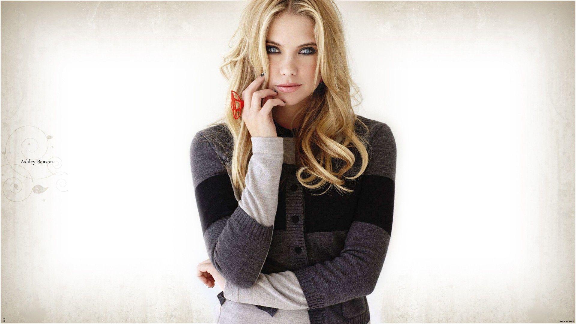 Ashley Benson Awesome Desktop WallpaperDesktopWallpaperFree