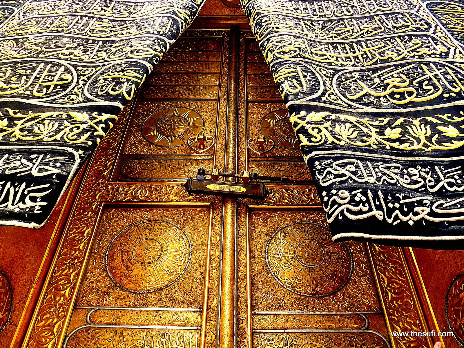 Makkah Wallpapers Wallpaper Cave