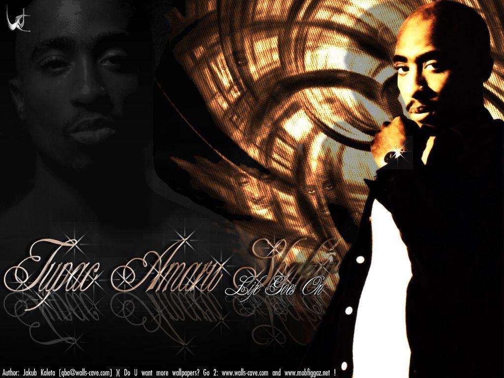 Tupac Shakur Black Man Wallpaper and Picture. Imageize: 246 kilobyte