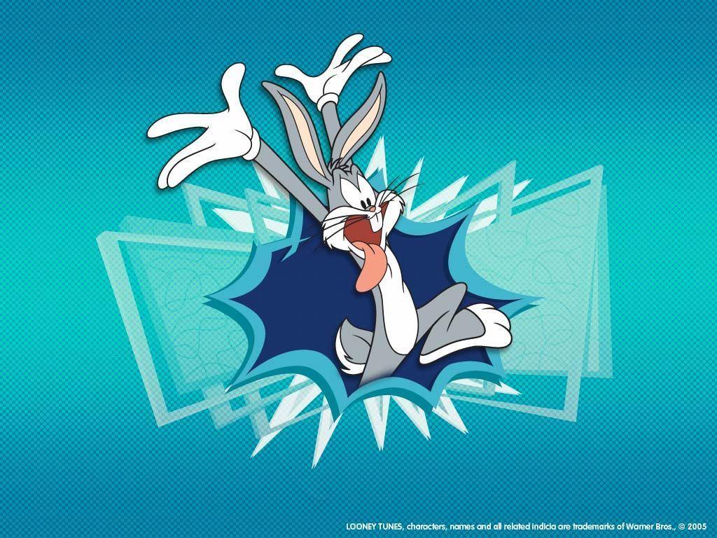Animals For > Bugs Bunny Wallpapers Hd