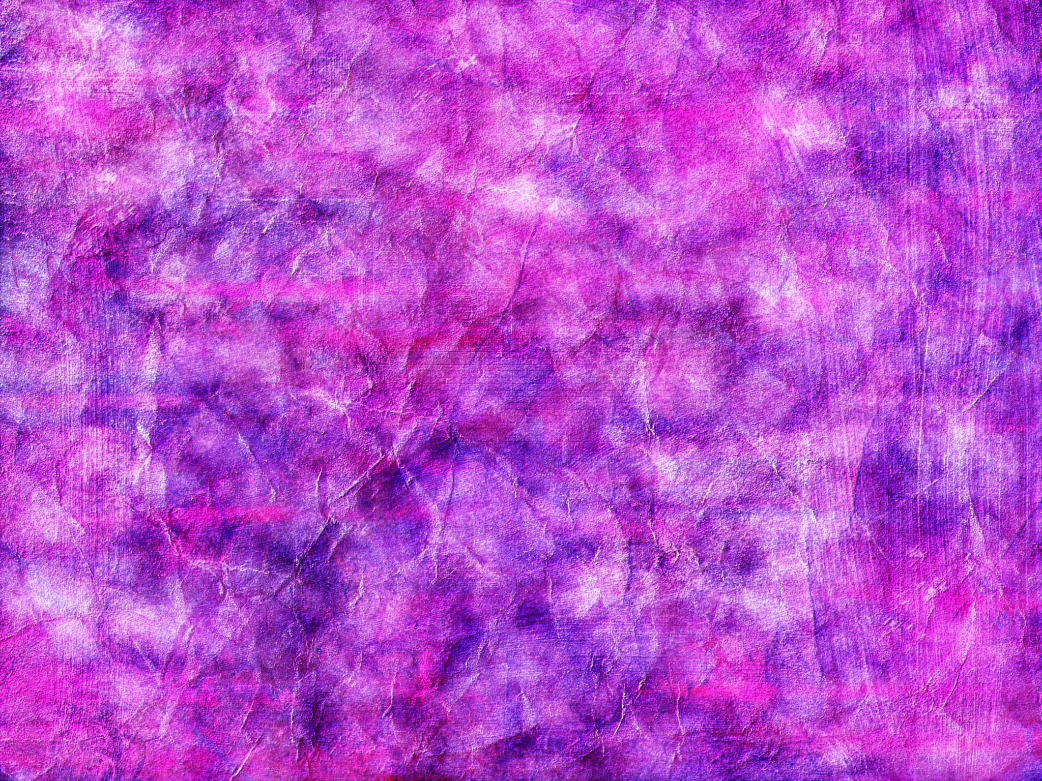 Grungy Purple Pink Wallpaper