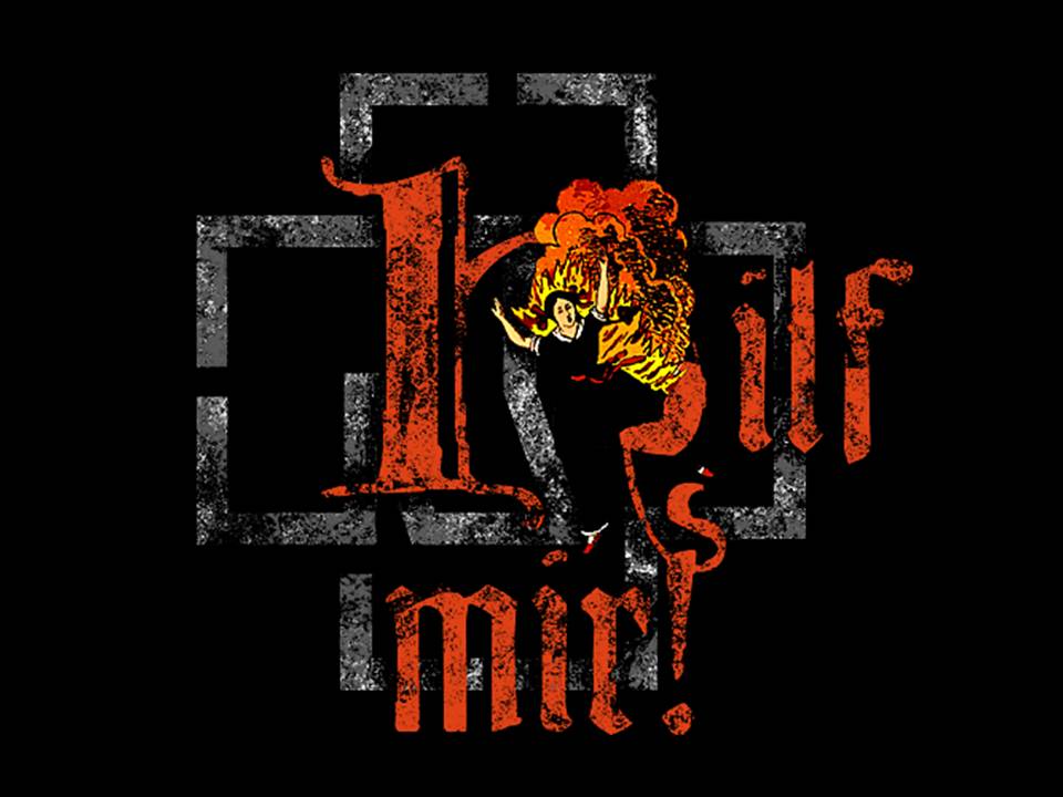 Wallpaper Rammstein!