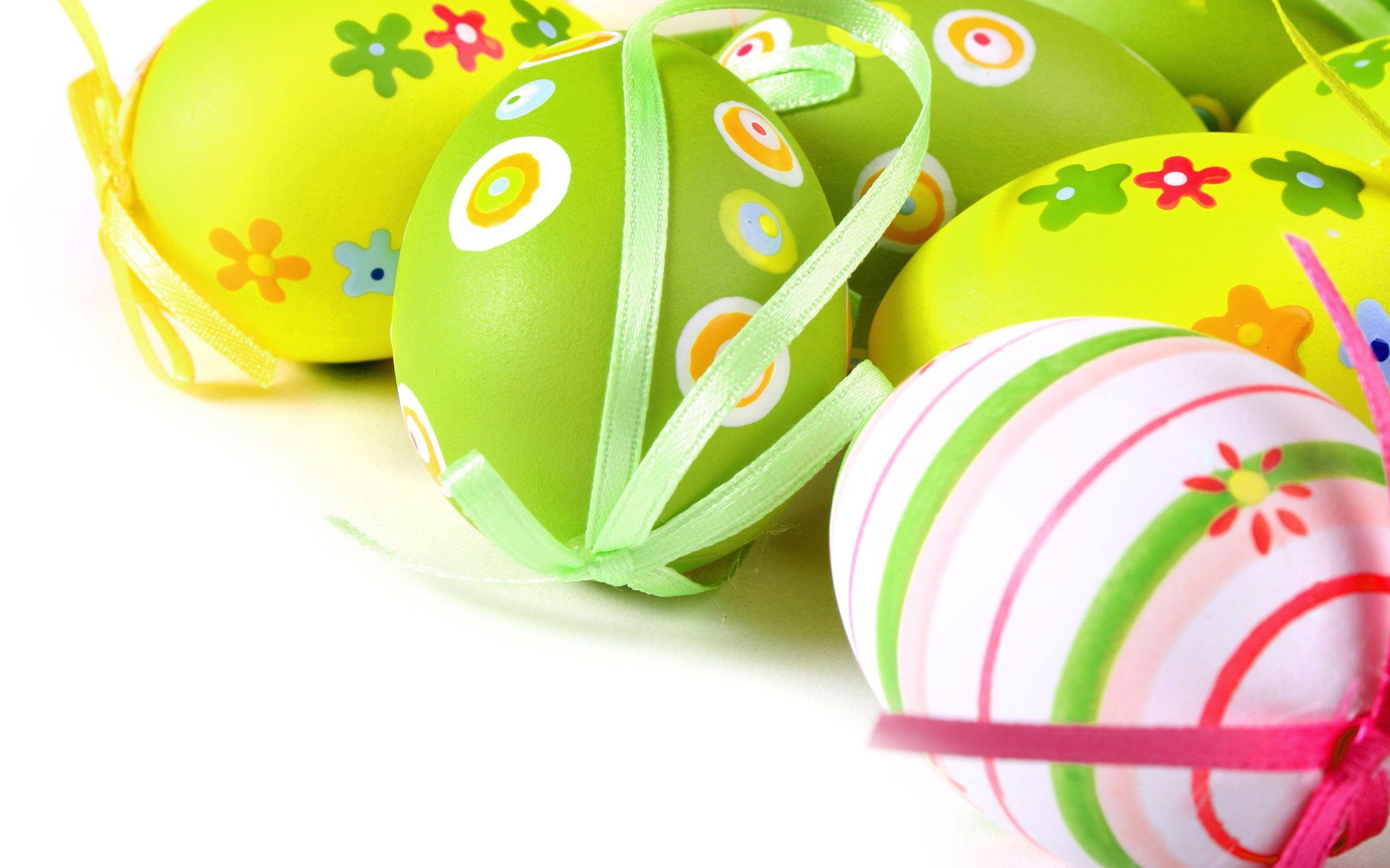 Easter Eggs 5684