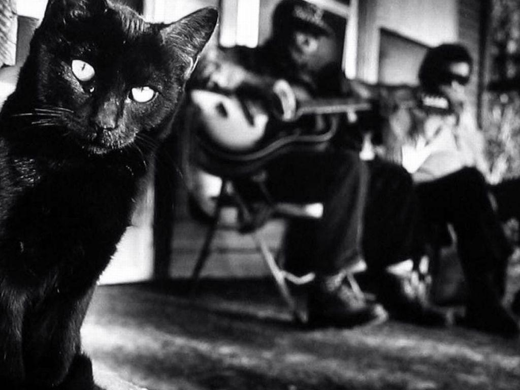 blues music
