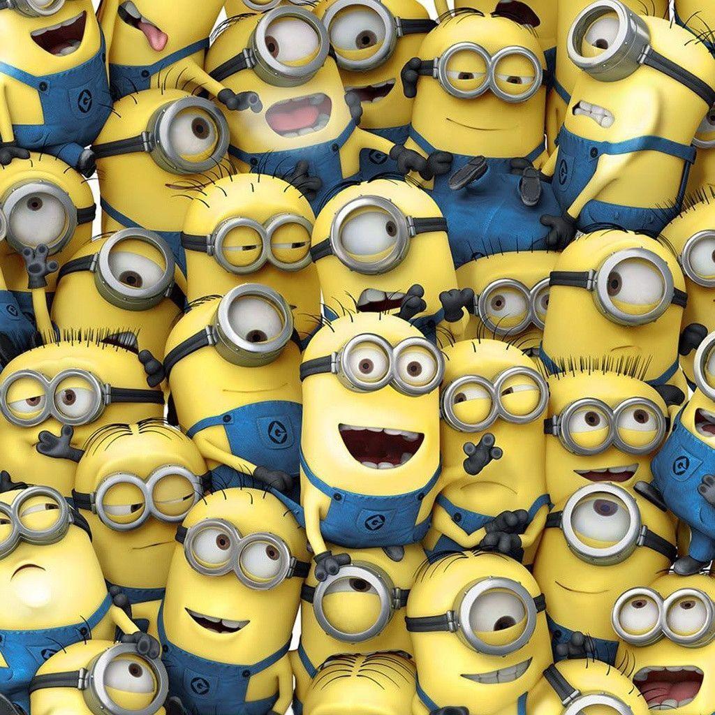 Despicable Me 2 Wallpaper 53 Background HD