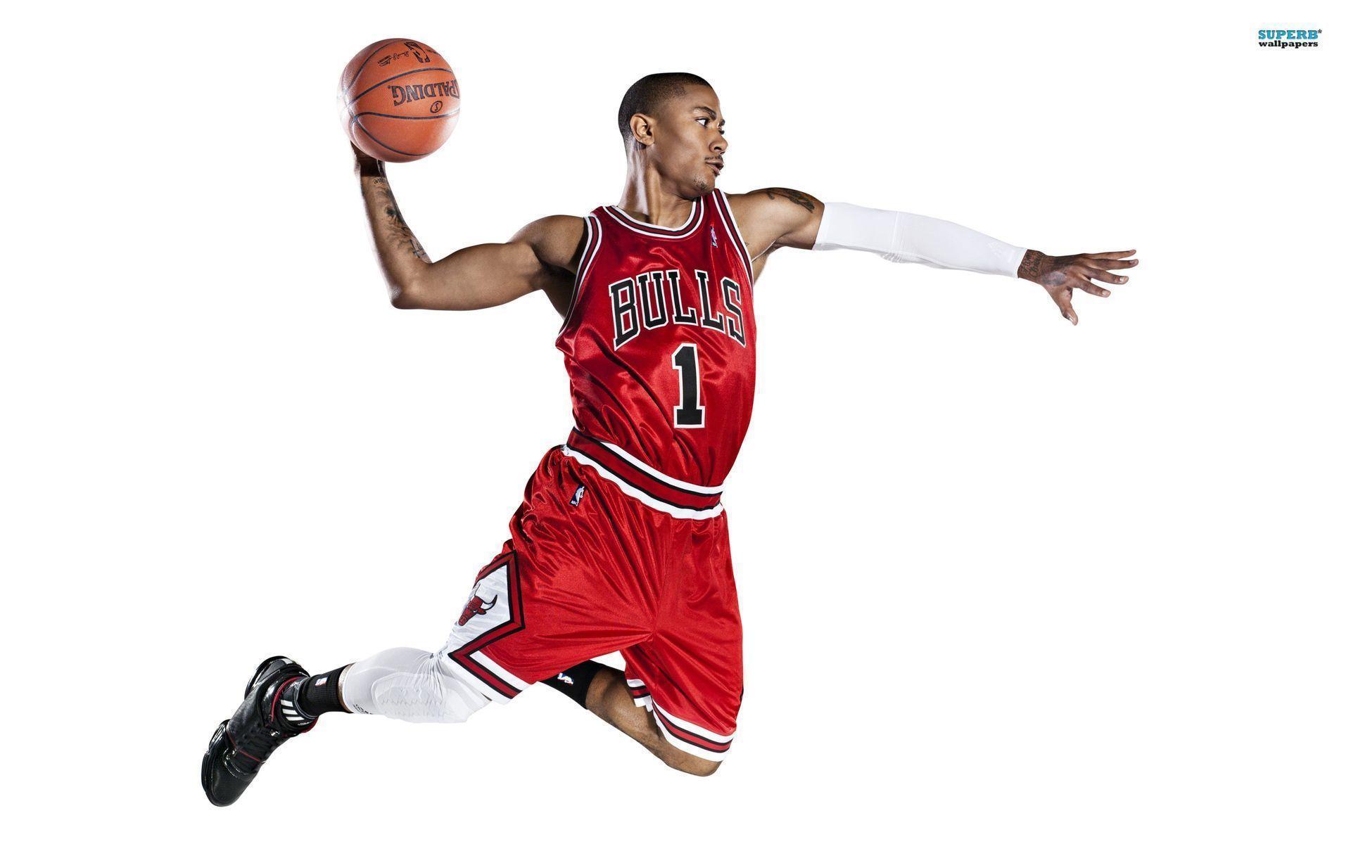 derrick rose wallpaper Image HD Wallpaper