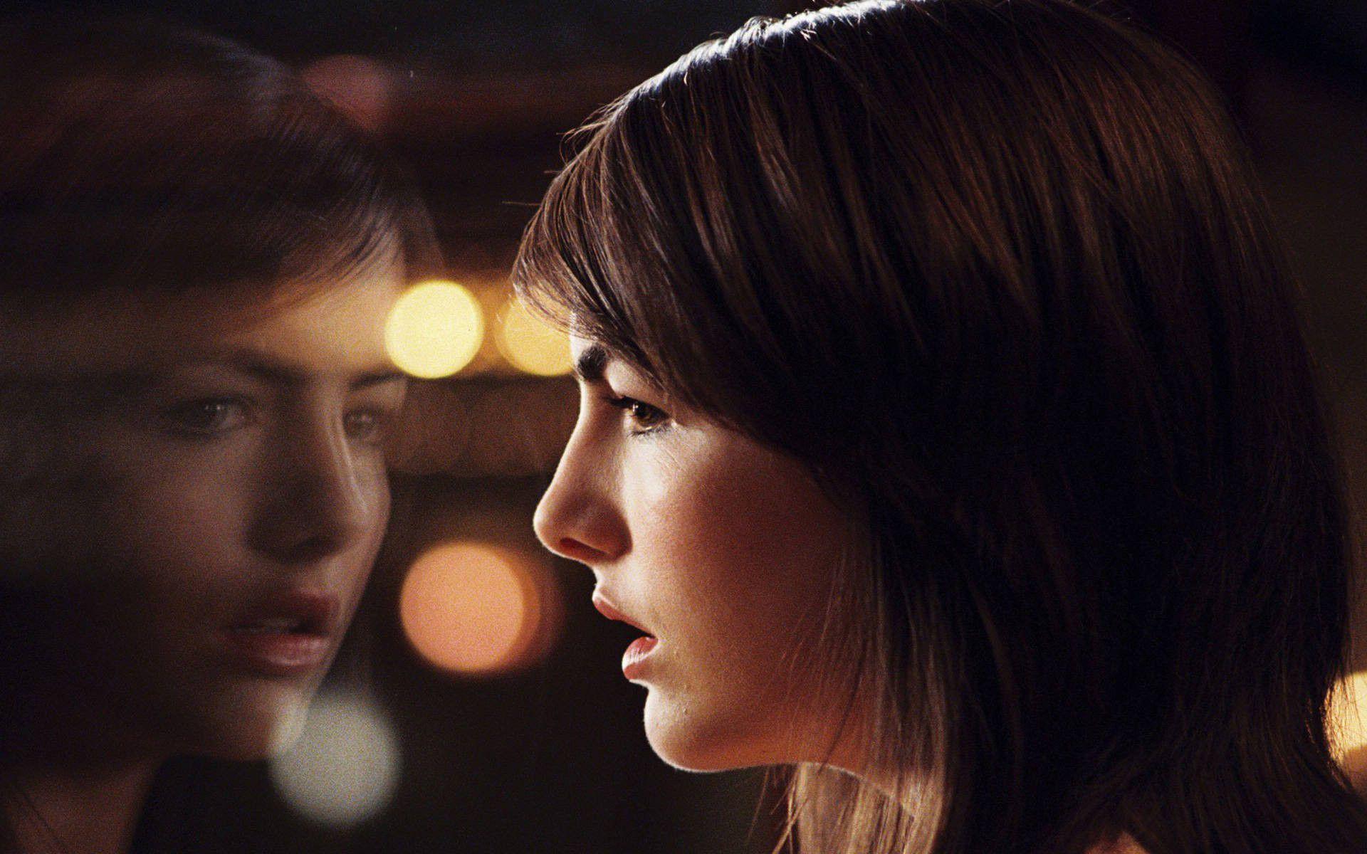 Camilla Belle Wallpaper 84937