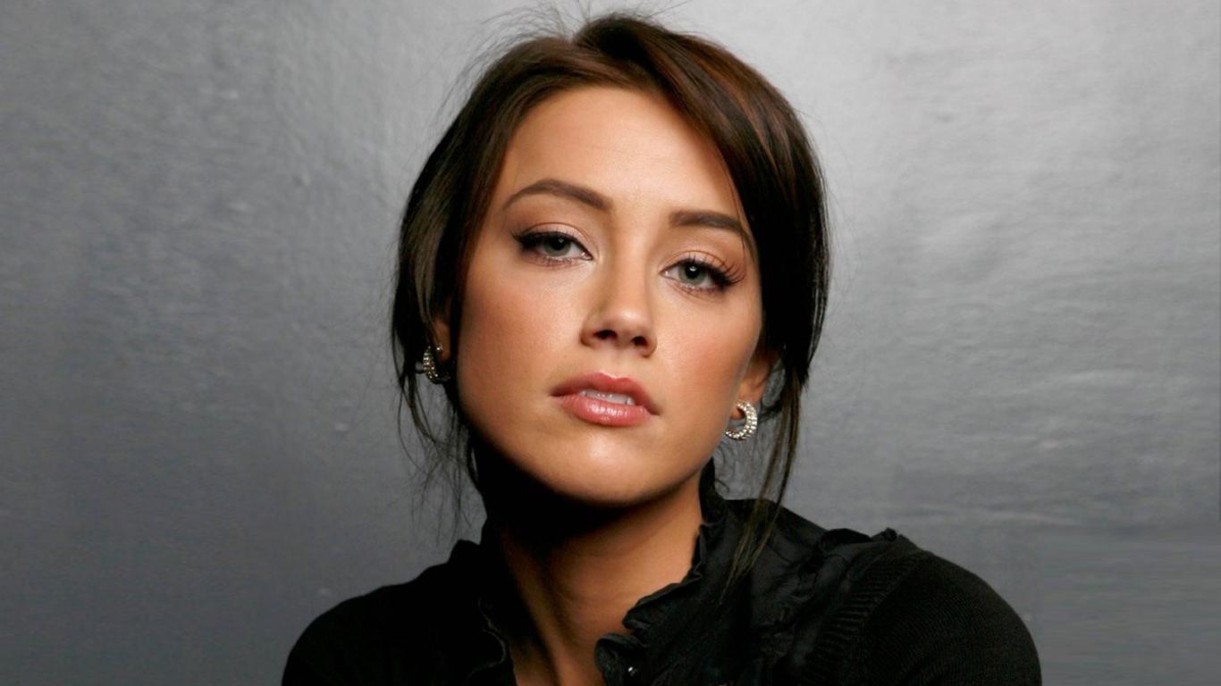 Cute Amber Heard Image 04. hdwallpaper