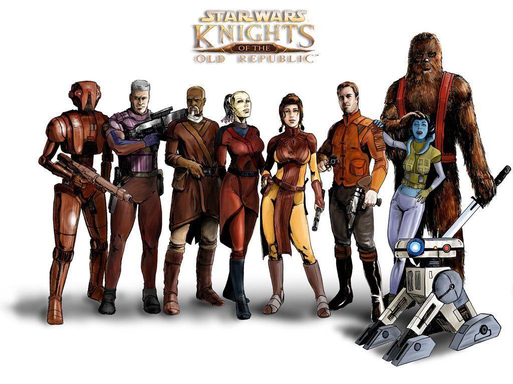 Will we ever see a KOTOR 3?