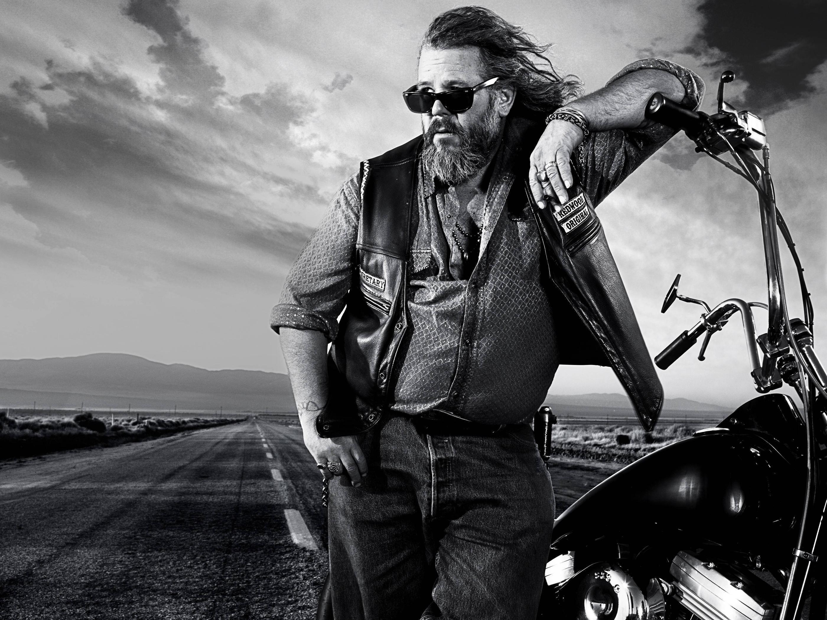 Sons Of Anarchy Wallpapers - Wallpaper Cave