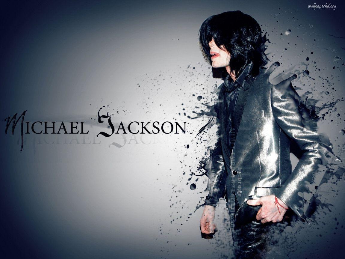 File Name Michael Jackson HD Photo Wallpaper Music