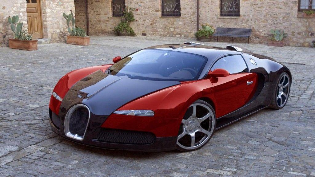 bugatti veyron HD wallpaper Veyron: The Fastest Car