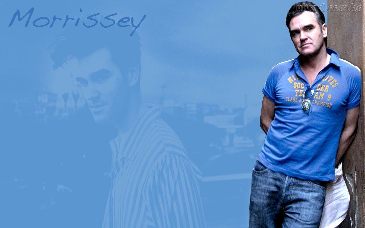Morrissey Wallpapers - Wallpaper Cave