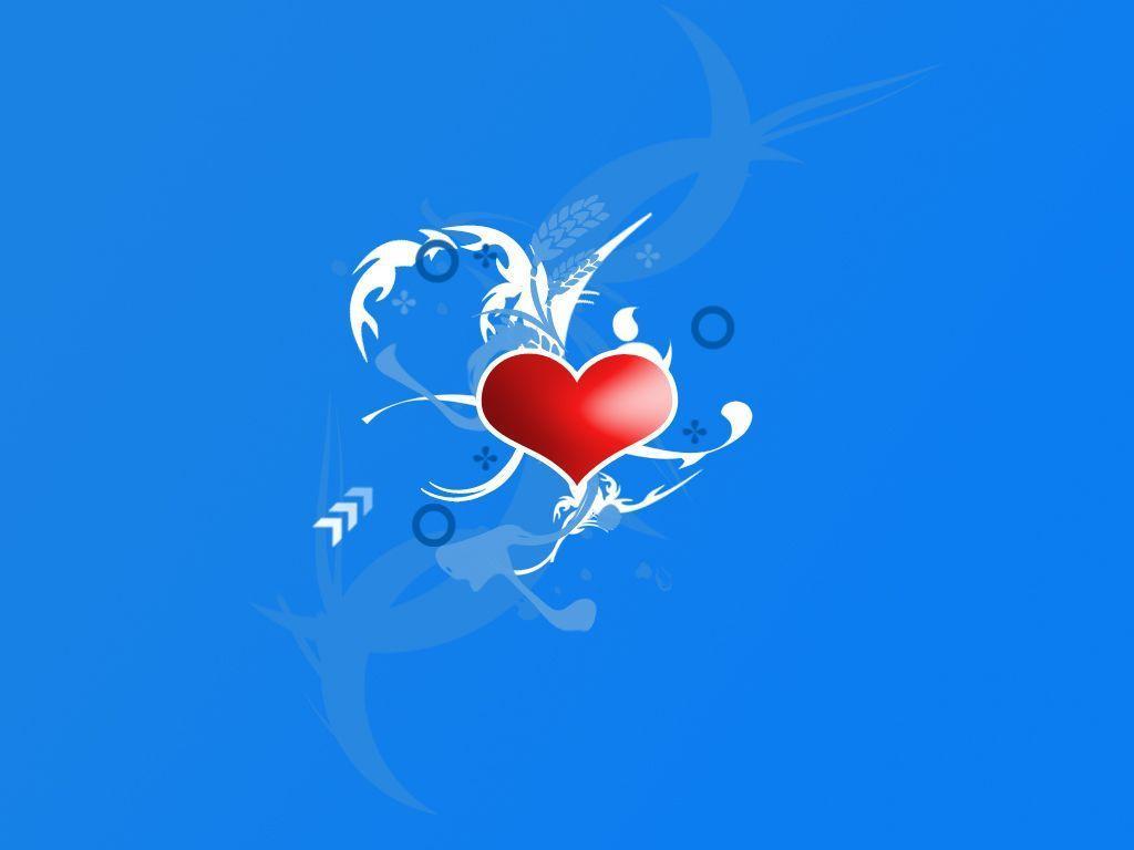 heart wallpaper